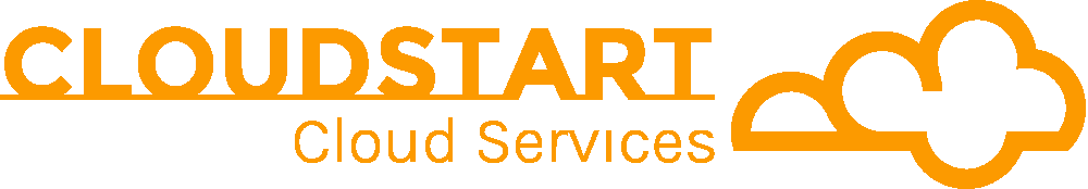 Cloudstart logo